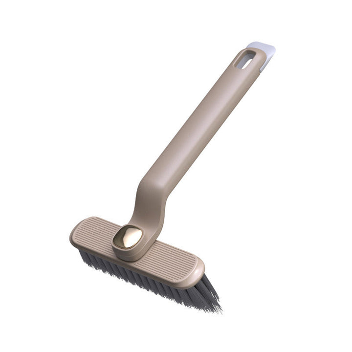 Lisslune | Multifunctional rotating slot cleaning brush