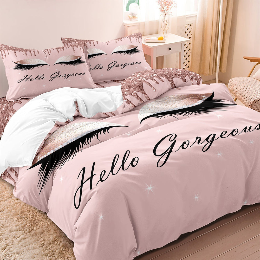 Lisslune | LashGlow - Eye & Lash Bed Set