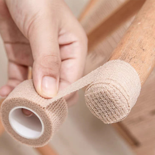 Lisslune | Table and Chair Leg Protection Tape