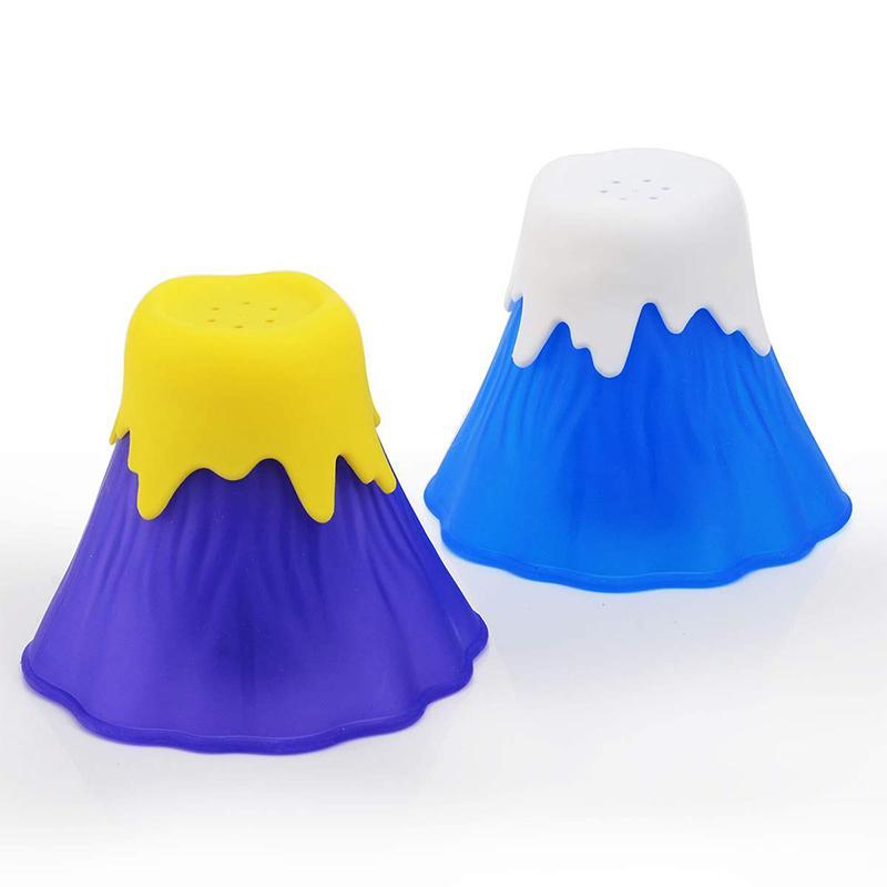 Lisslune | Volcano Microwave Cleaner