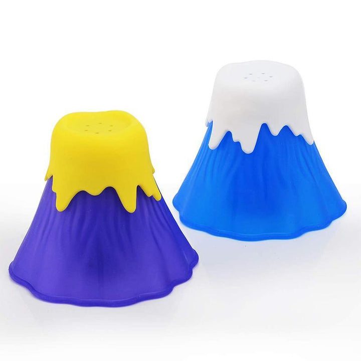 Lisslune | Volcano Microwave Cleaner