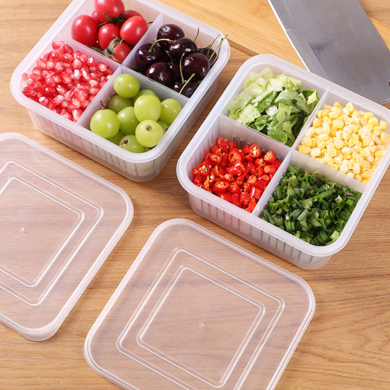 Lisslune | Storage box for food