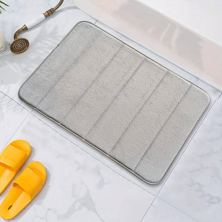 Lisslune | Premium Non-Slip Bath Mat