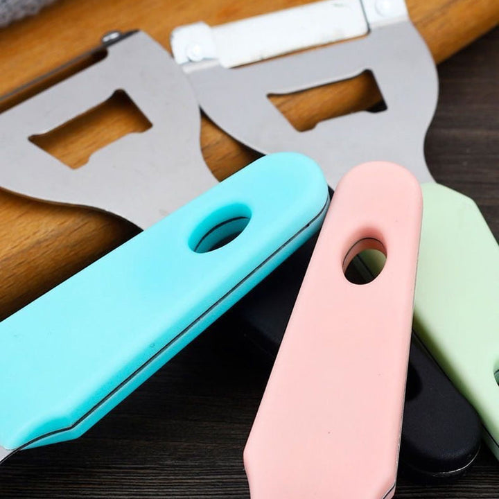 Lisslune | Multifunctional stainless steel cutting blade