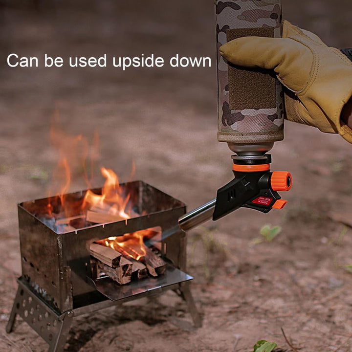Lisslune | Adjustable Grill Blower Tool