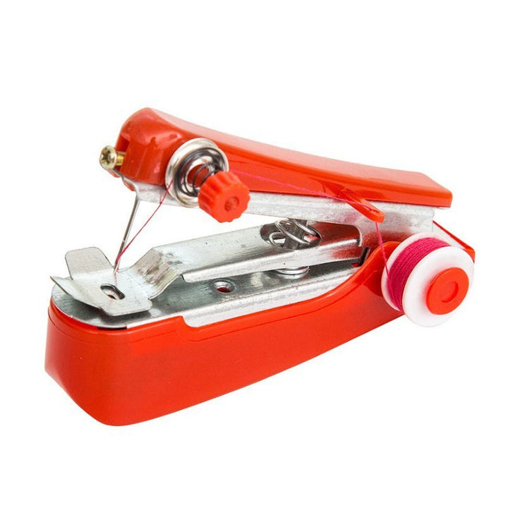 Lisslune | Portable sewing machine