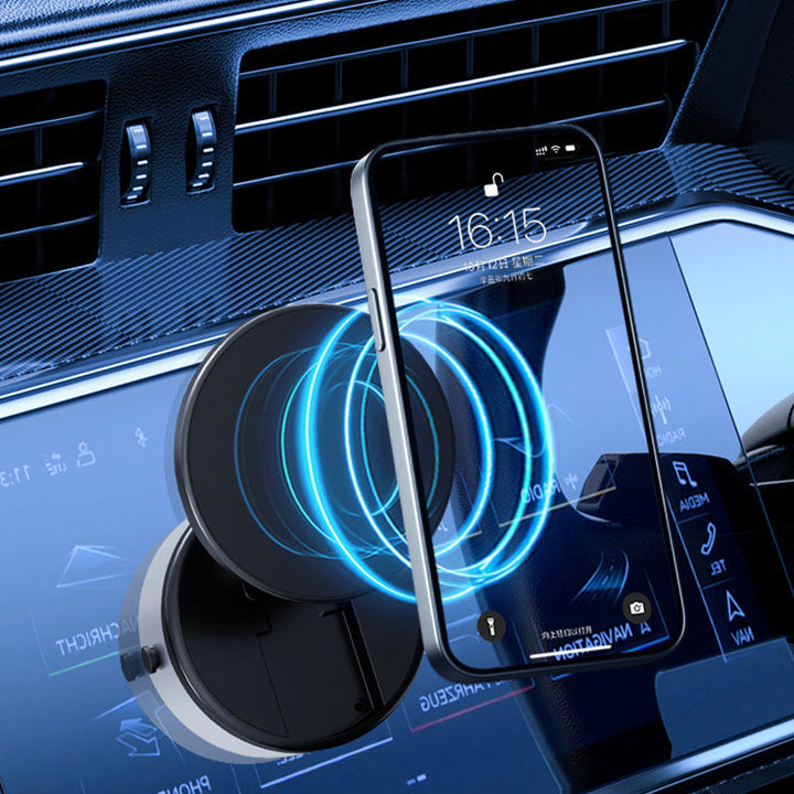 Lisslune | Universal Magnetic Car Holder