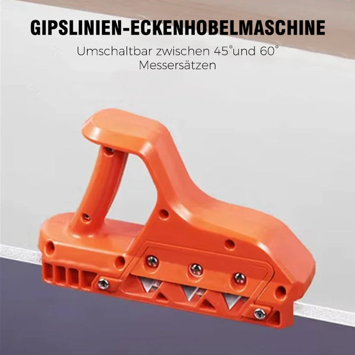 Lisslune | Corner plane Multi-angle