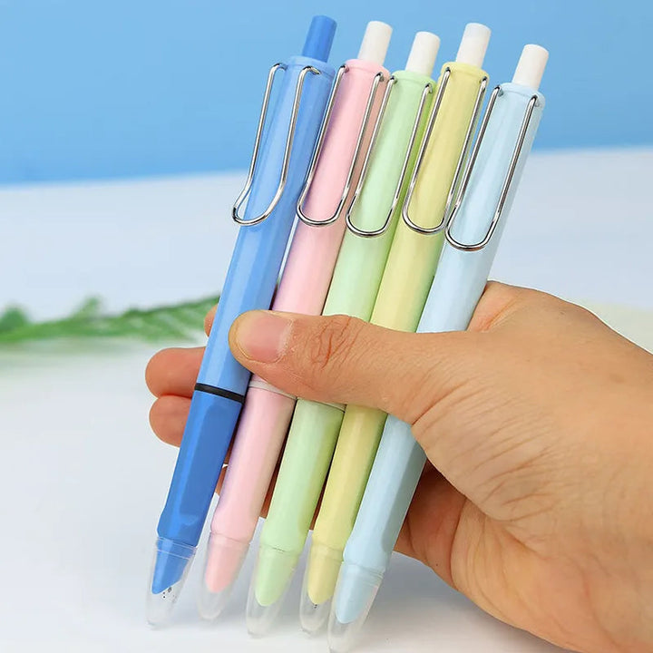 Lisslune | Candy-colored pens