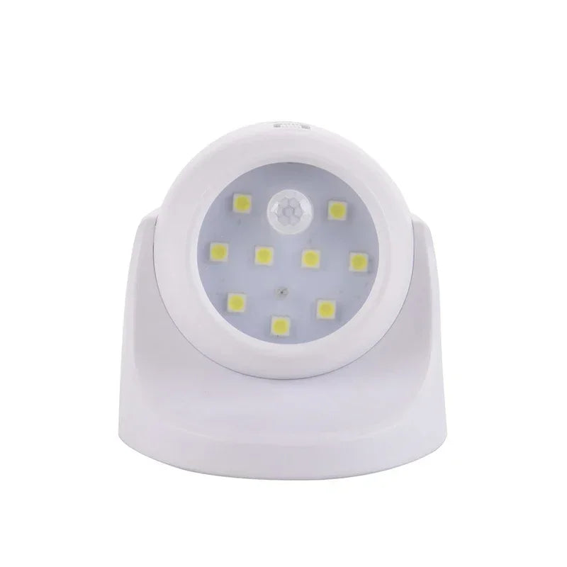 Lisslune | Wireless LED spotlight