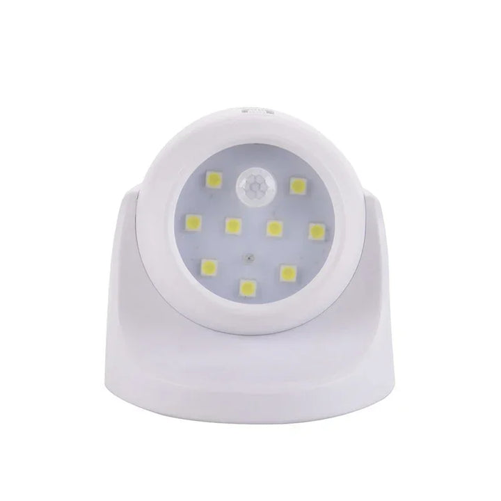 Lisslune | Wireless LED spotlight