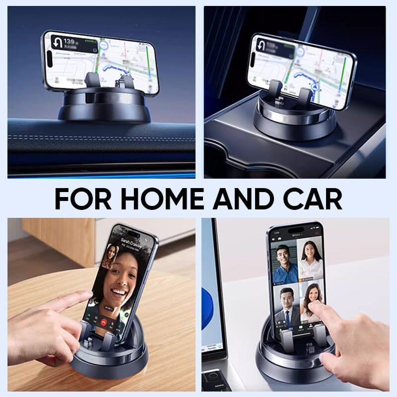 Lisslune | Navigation Vehicle Mount