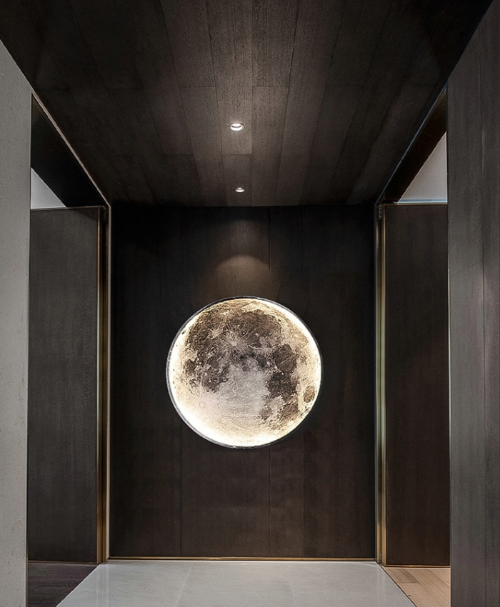 Lisslune | Luna