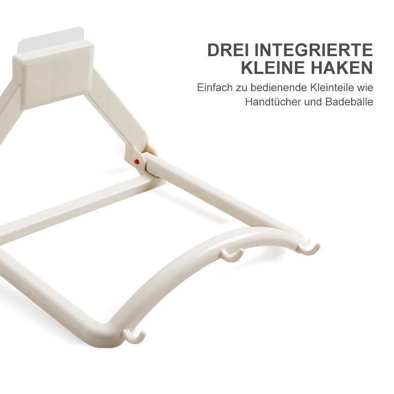 Lisslune | Bathroom Automatic Rebound Basin Shelf