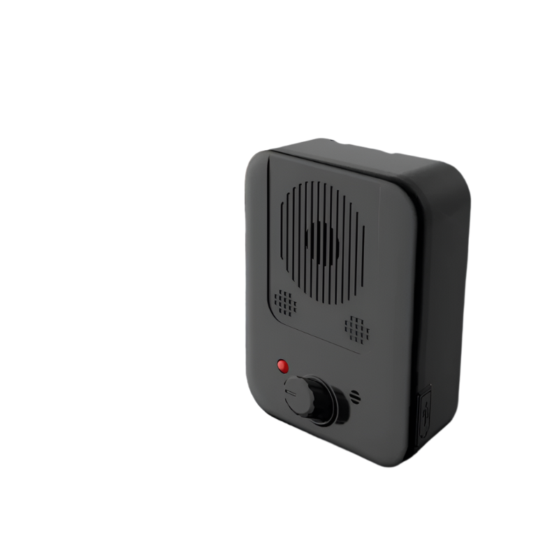Lisslune | BarkSilence Ultrasonic Anti-Bark Device for Dogs