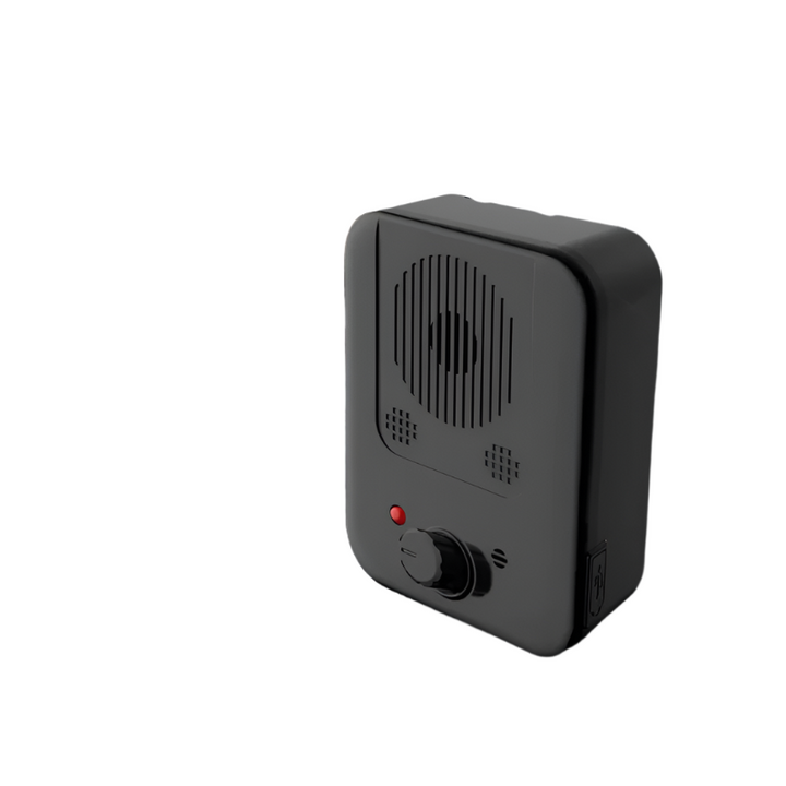 Lisslune | BarkSilence Ultrasonic Anti-Bark Device for Dogs