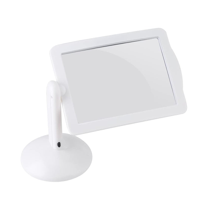 Lisslune | Hands-free desktop magnifier with LED