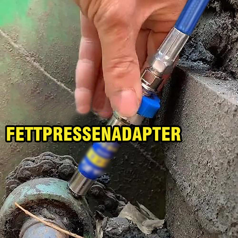 Lisslune | Accessories for high-pressure grease nipple grease guns