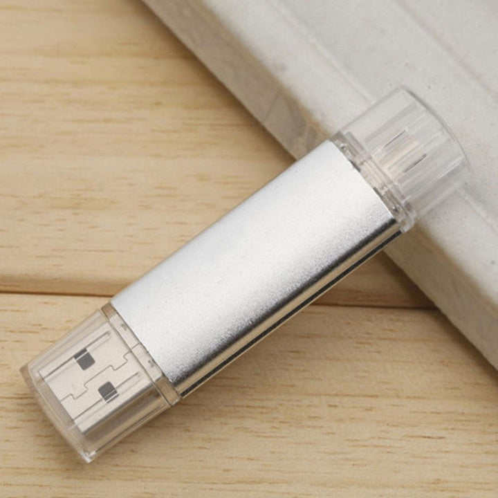 Lisslune | USB stick for Android tablets and smartphones