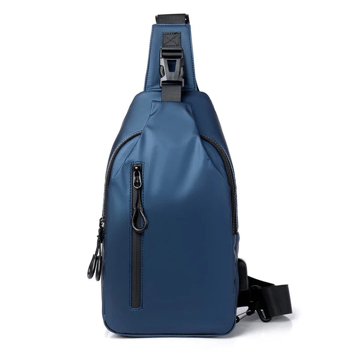 Lisslune | Waterproof Shoulder Bag