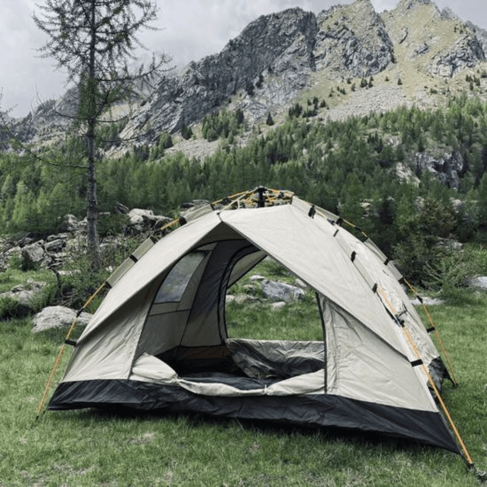 Lisslune | Tent X1 Innovative