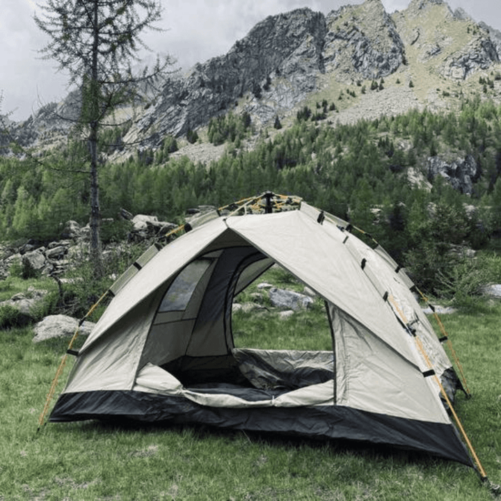 Lisslune | Tent X1 Innovative