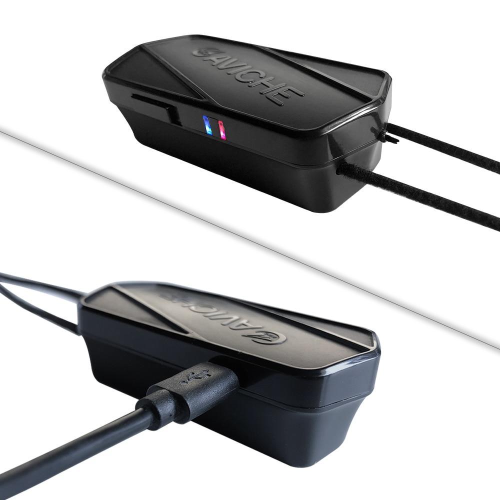 Lisslune | Personal Portable Air Purifier Necklace
