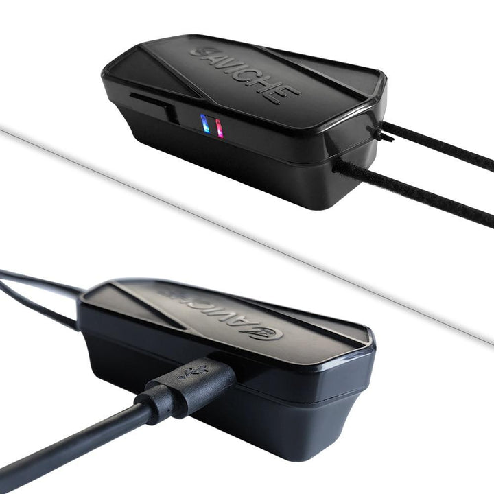 Lisslune | Personal Portable Air Purifier Necklace