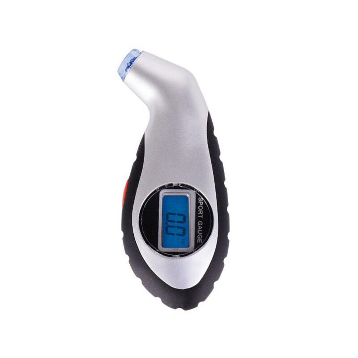 Lisslune | Bike Electric Pump