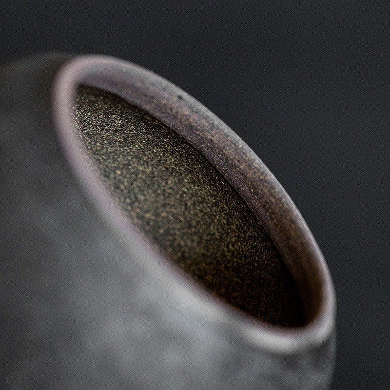 Lisslune | Air-tight Coffee Container made of Ceramic