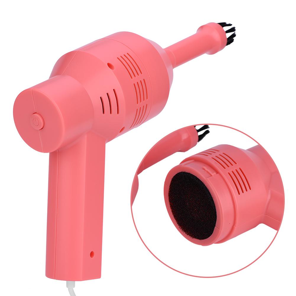 Lisslune | Keyboard Vacuum - USB Keyboard Cleaner