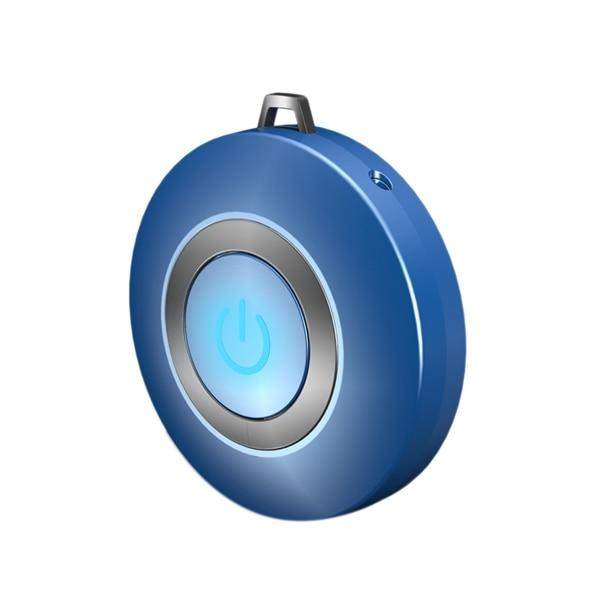 Lisslune | Air Purifier Necklace - Personal Air Purifier Necklace