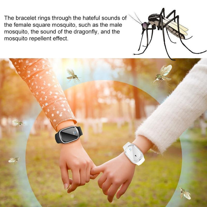 Lisslune | Mosquito Repellent Bracelet - Bug Repellent Bracelet