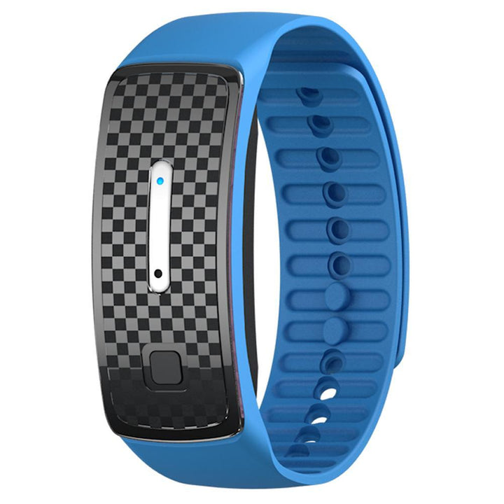 Lisslune | Anti Mosquito Bracelet Ultrasound Bug Repellent Bracelet