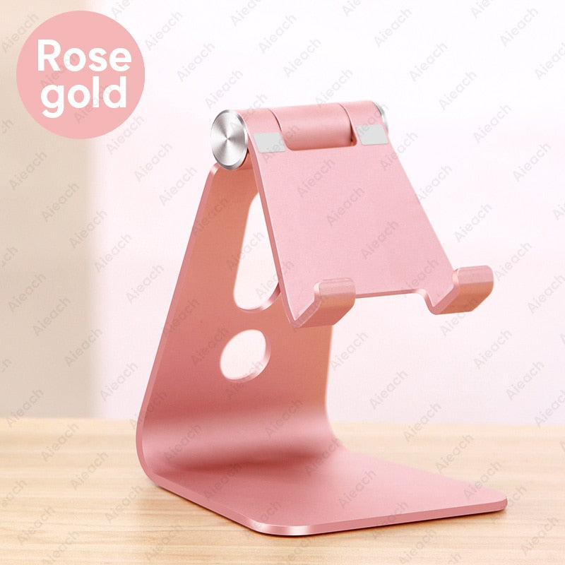 Lisslune | Ipad Stands - Desk Tablet Stand