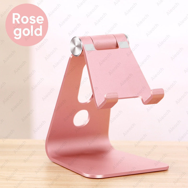 Lisslune | Ipad Stands - Desk Tablet Stand