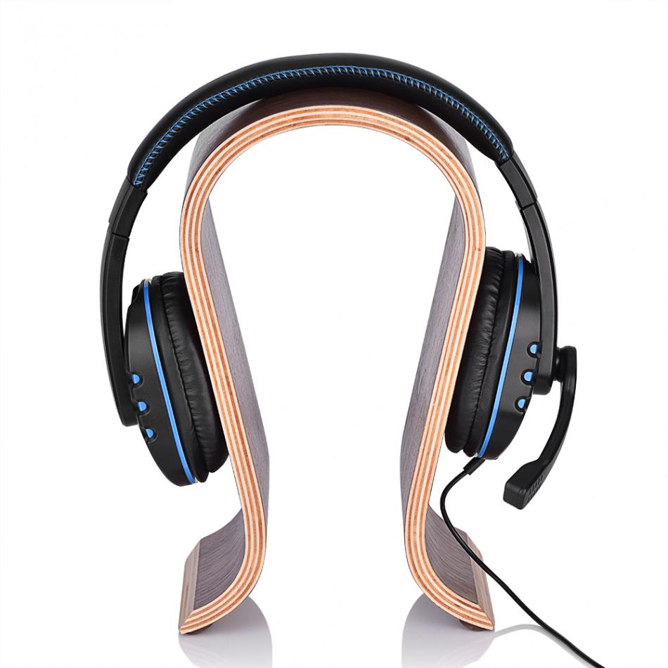 Lisslune | Headset Stand - Headphones stand