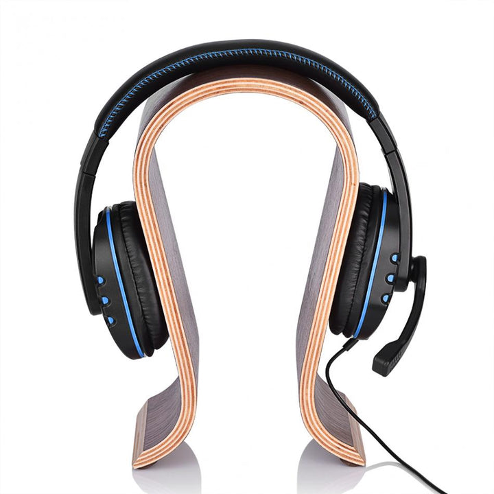 Lisslune | Headset Stand - Headphones stand