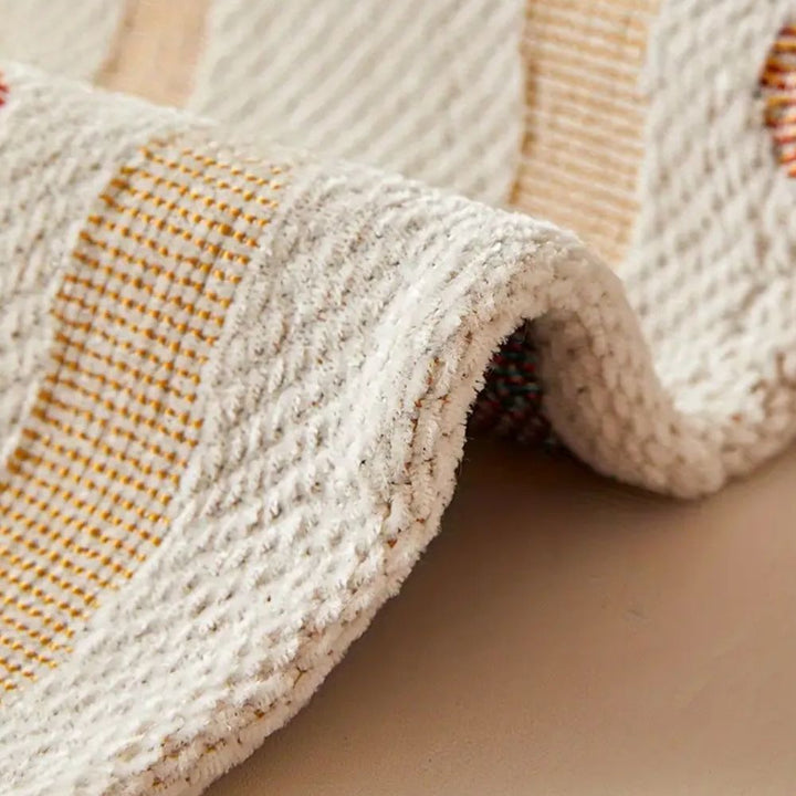 Lisslune | Breezy Bubbles Sofa Cover