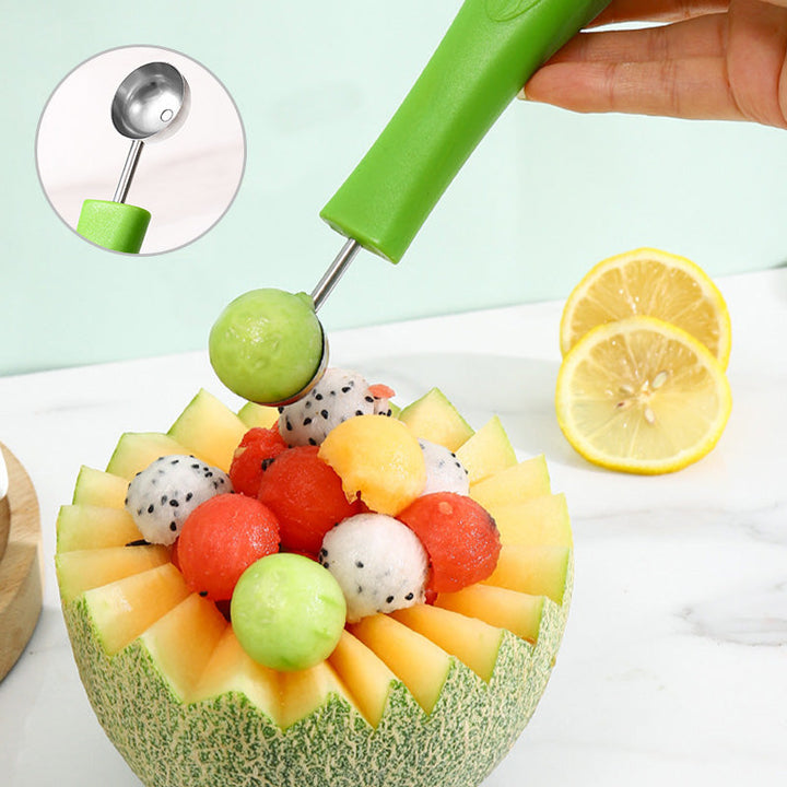 Lisslune | Multi-Function Fruit Cutter