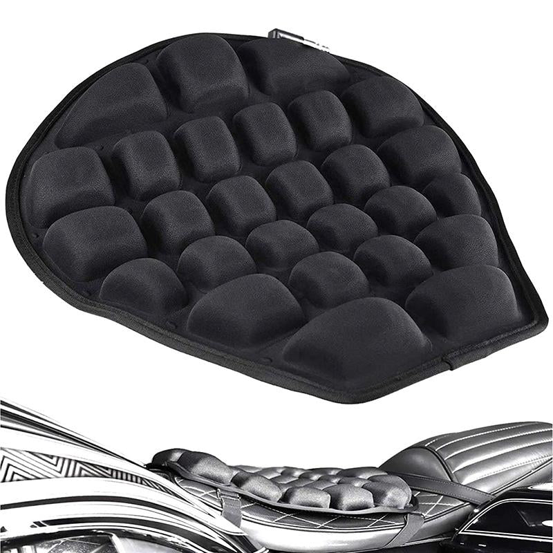 Lisslune | Motorcycle 3D Cushion