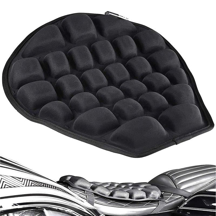 Lisslune | Motorcycle 3D Cushion