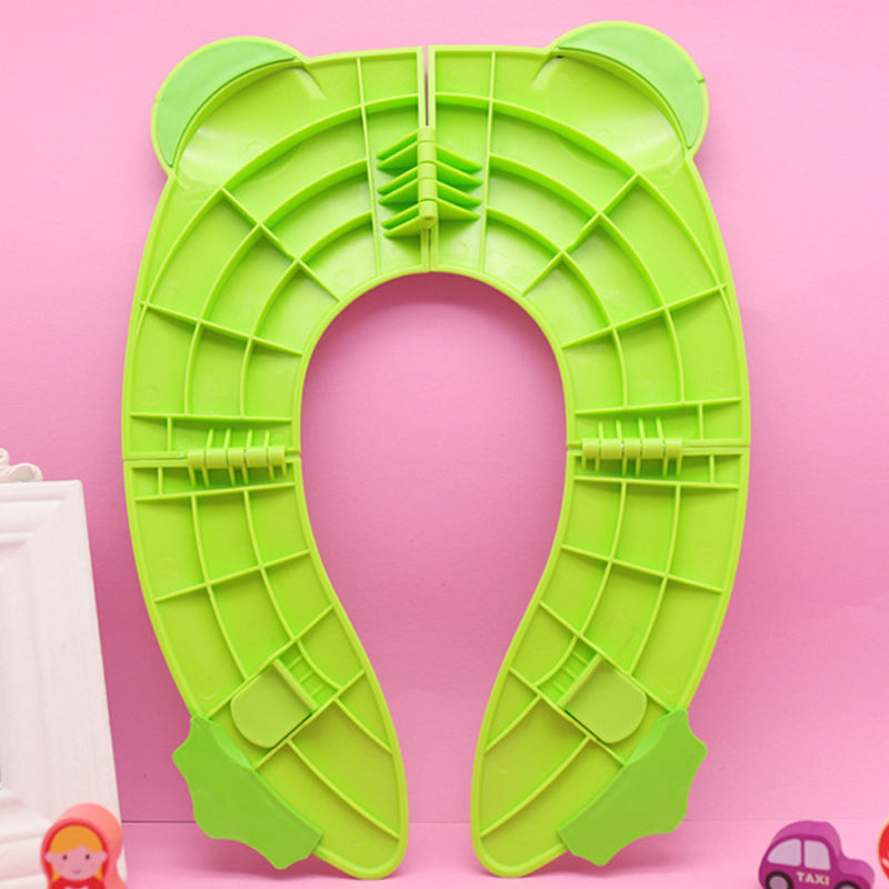 Lisslune | Portable Folding Toilet Seat for Children