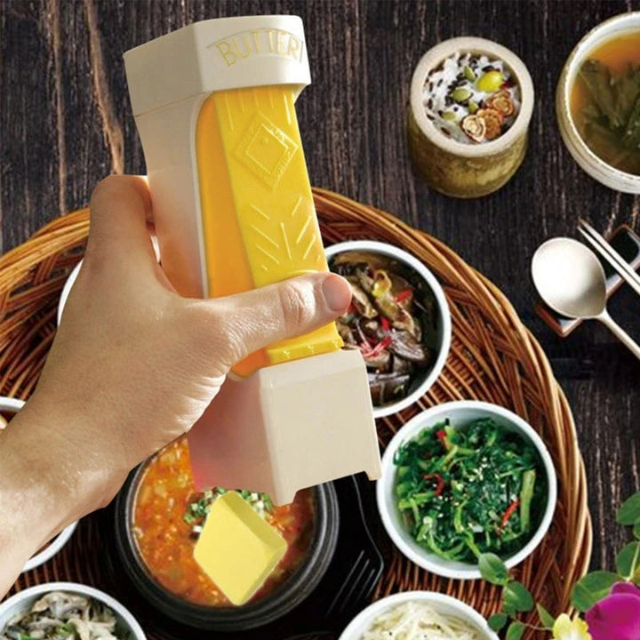 Lisslune | One-Handed Butter Cutter