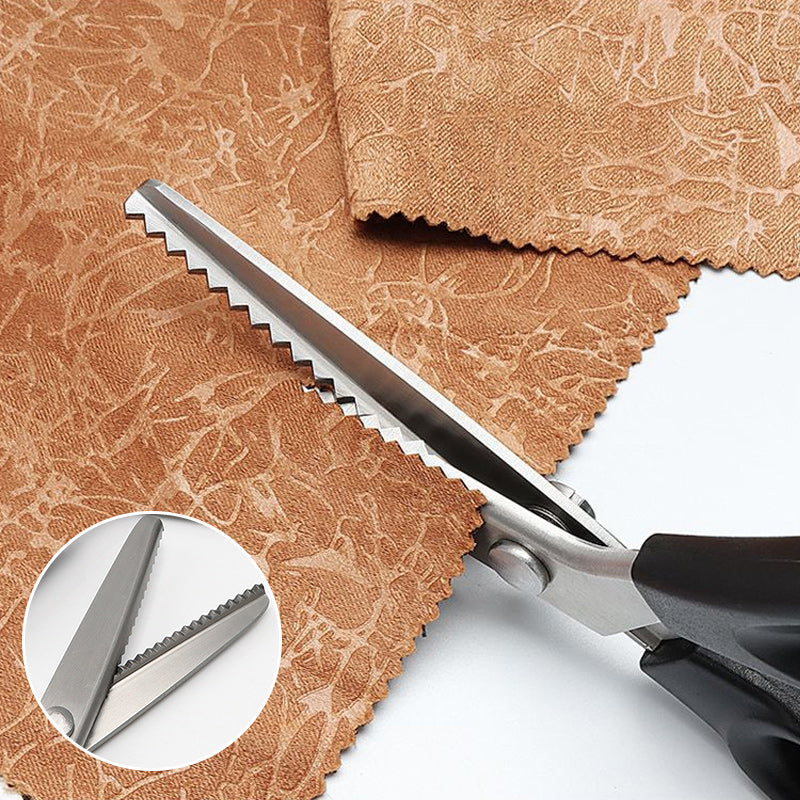 Lisslune | Multifunctional Sharp Tip Scissors