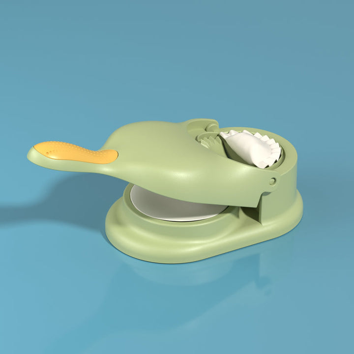 Lisslune | Upgrade 2 In 1 Dumpling Maker