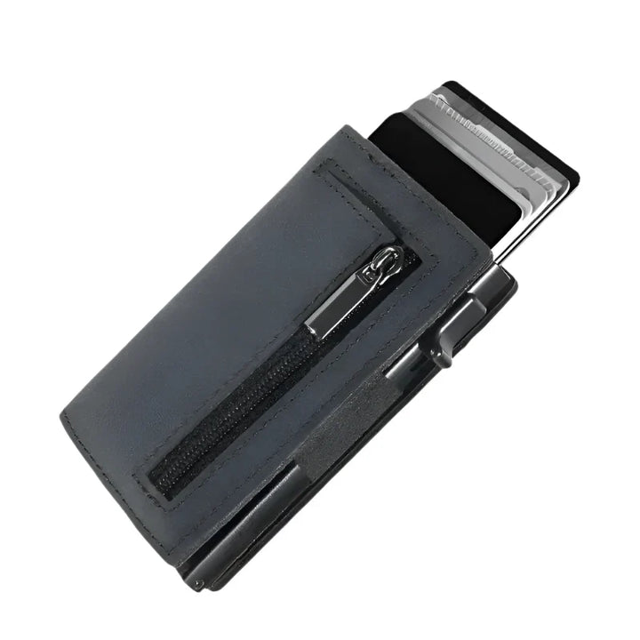 Lisslune | VaultLock - Quick Wallets