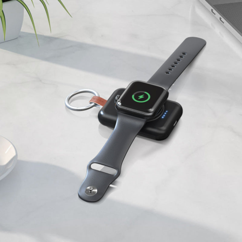 Lisslune | New Apple Watch Wireless Apple Magnetic Watch Charger