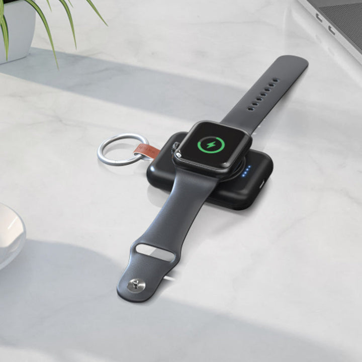 Lisslune | New Apple Watch Wireless Apple Magnetic Watch Charger