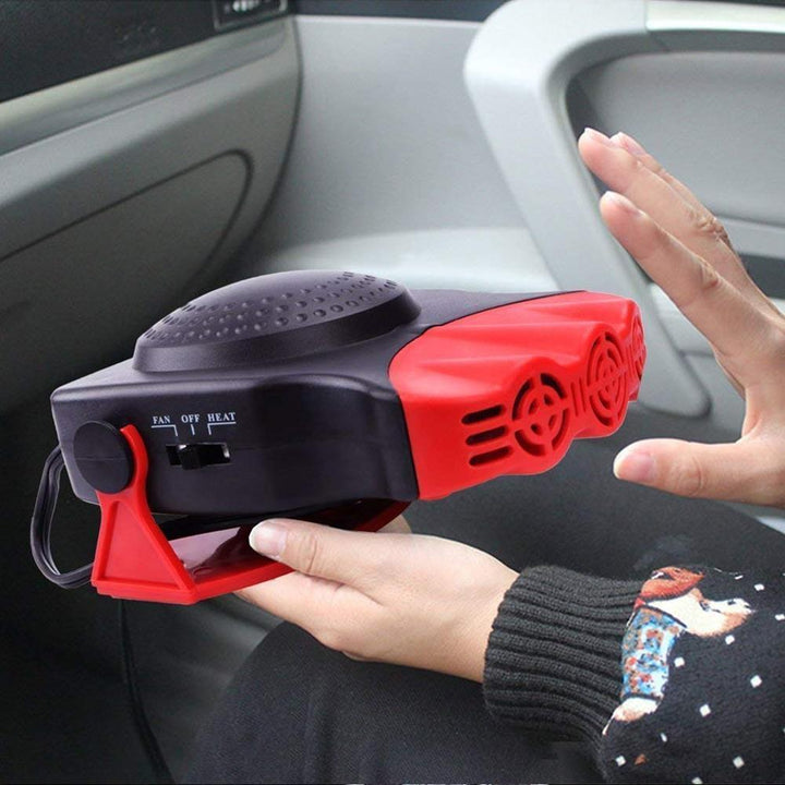 Lisslune | Car heater Car glass defroster